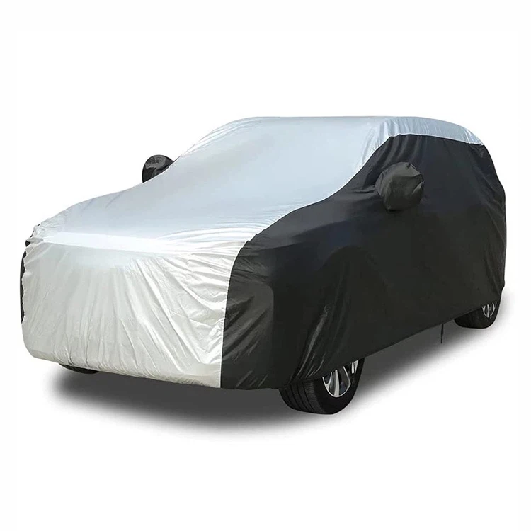 Κάλυμμα αυτοκινήτου για παντός καιρού